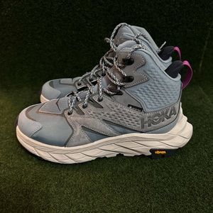 Hoka Anacapa Mid GTX